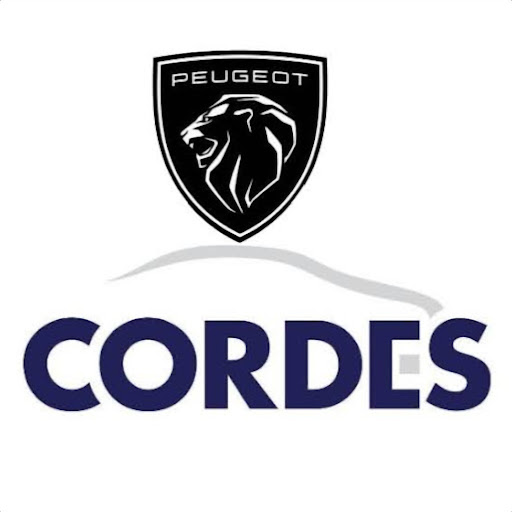 Autohaus Cordes GmbH logo