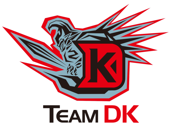 파일:Team_DK_logo.png