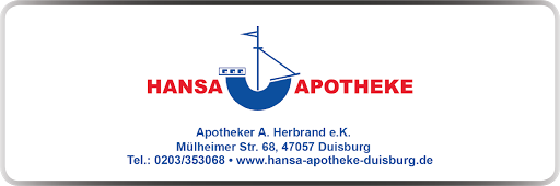 Hansa Apotheke