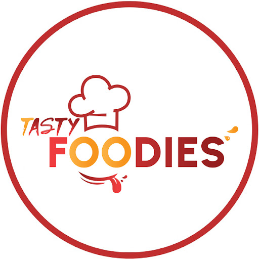 Tasty Foodies logo