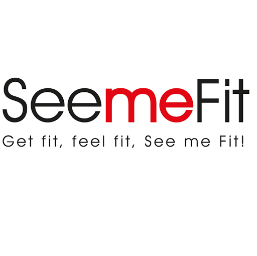 See me Fit logo