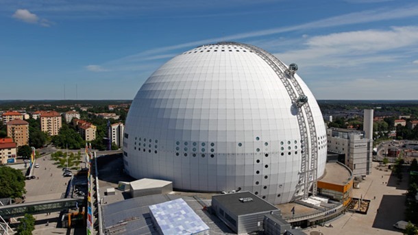 GLOBEN