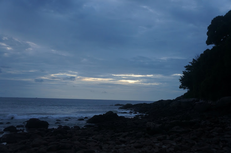 Китай, Вьетнам, Камбоджа и Тайланд на Новый Год 2013