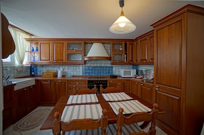 Photos of Seafarer's Suite