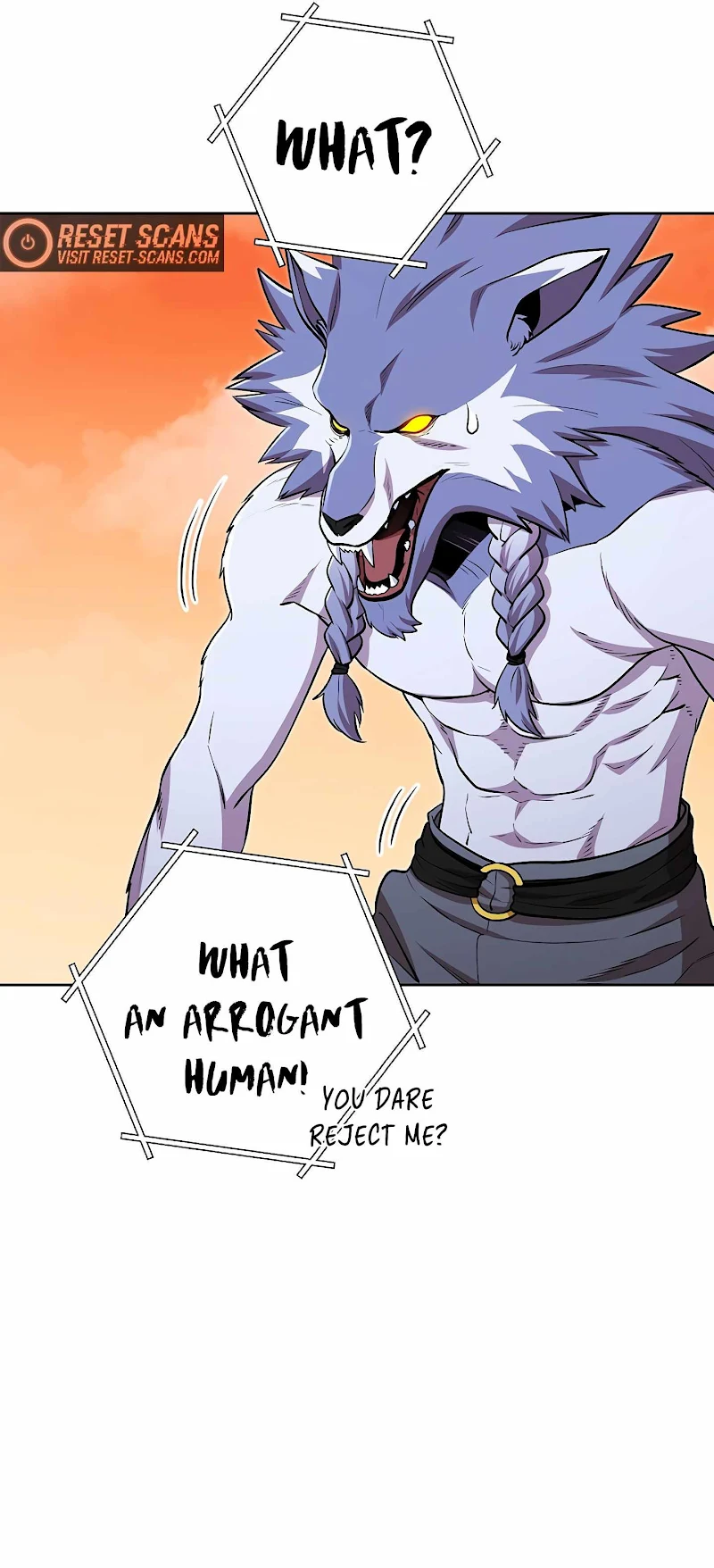 Dungeon Reset Page 14