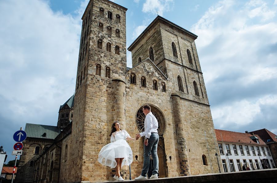 Wedding photographer Elena Mikhaylova (elenamikhaylova). Photo of 24 October 2018