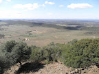 Sierra de Alor - Badajoz