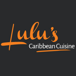 Lulu's Caribbean Cuisine logo