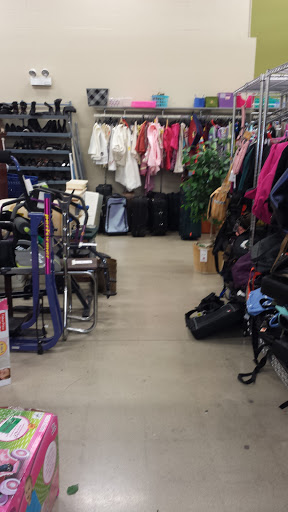 Thrift Store «Goodwill Store & Donation Center», reviews and photos