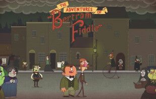 Bertram Fiddle: Episode 1 v1.3 Apk + DATA Obb + TORRENT Grátis - Jogos Android