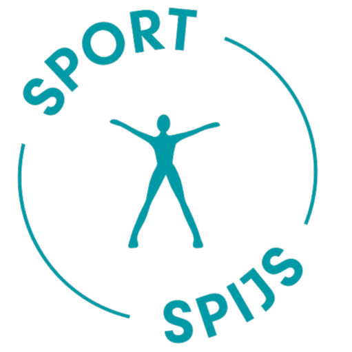 Sport en Spijs logo