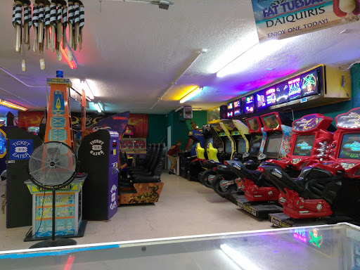 Amusement Center «Joyland Amusement Center», reviews and photos, 49 Boardwalk, Daytona Beach, FL 32118, USA