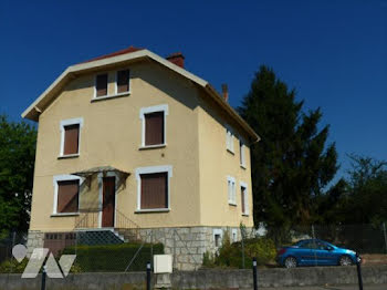 appartement à Bassens (73)