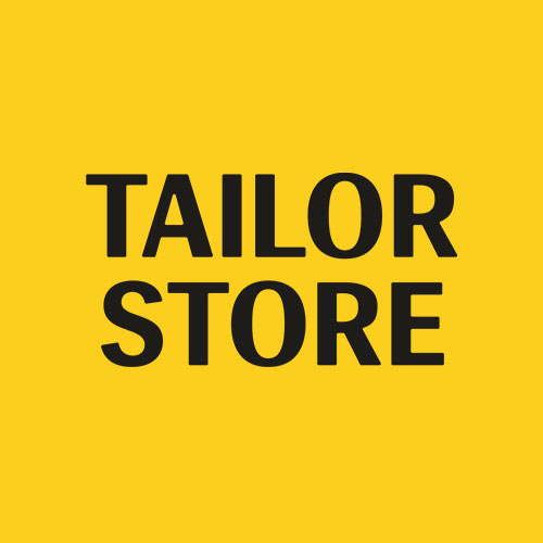 Tailor Store logo