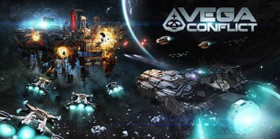 Download VEGA Conflict v1.78985 APK + DATA  - Jogos Android