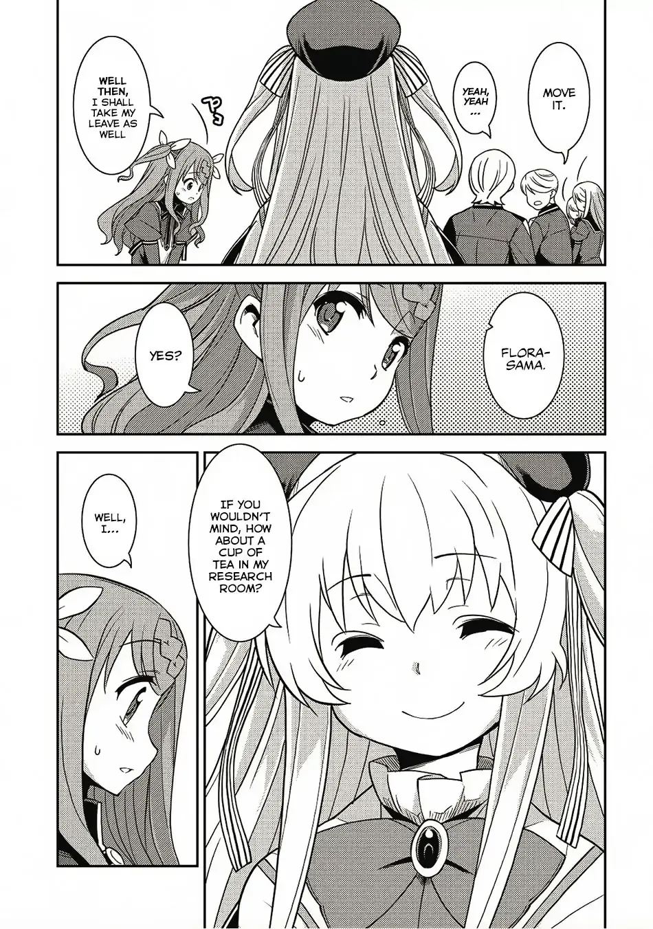 Seirei Gensouki Page 26