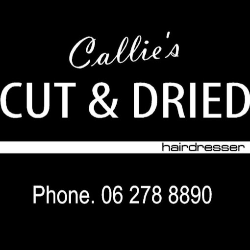 Callie's Cut & Dried