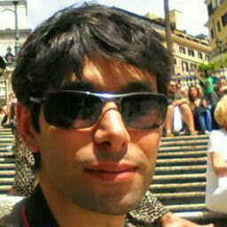 Gabriele Profita's user avatar