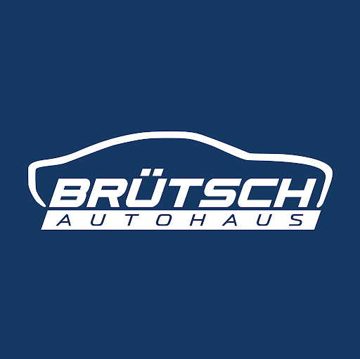 Autohaus Brütsch GmbH Tuttlingen logo