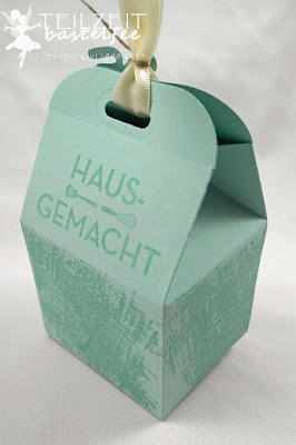 Stampin' Up! - BlogHop Hauptkatalog 2015/2016, Thinlits Box Leckereien, Baker's Box, Hausgemachte Leckerbissen, Homemade for you, Perfekte Pärchen, Petite Pairs, Box and Bags, DP Zeitlos Elegant, DSP Timeless Elegance, Alles wird gut, You've got this