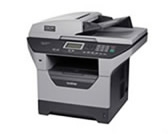 Free Download Brother DCP-8080DN printer driver software and add printer all version