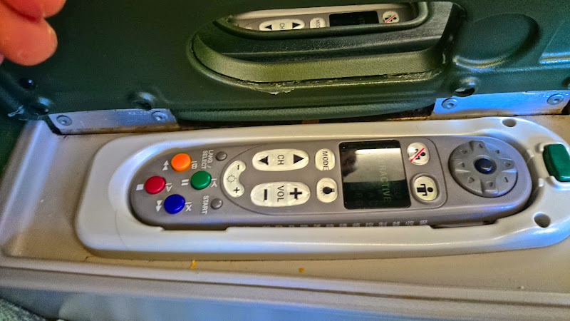 DSC 0664 - REVIEW - EVA Air: Premium Laurel Business Class- Bali Denpasar to Taipei (A330)