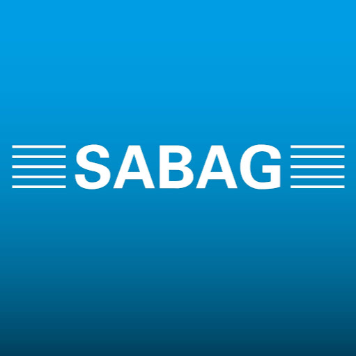 SABAG Biel/Bienne logo