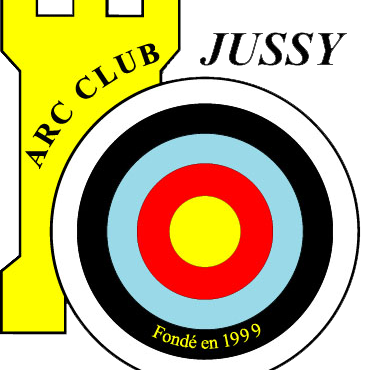 Arc Club Jussy logo