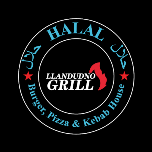 Llandudno Grill logo