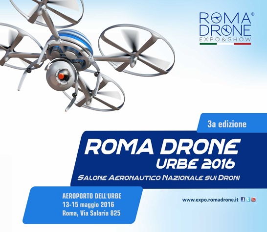 RomaDroneExpo2016_Banner1