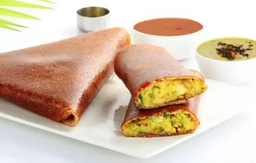 Masala Dosa