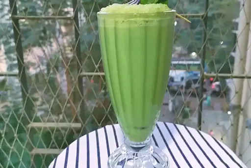 Paan Ice Cream Shake