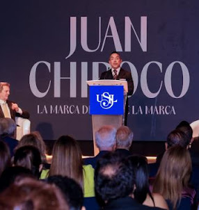 USIL: La Universidad San Ignacio de Loyola recibe a Juan Chipoco para la presentación de su libro