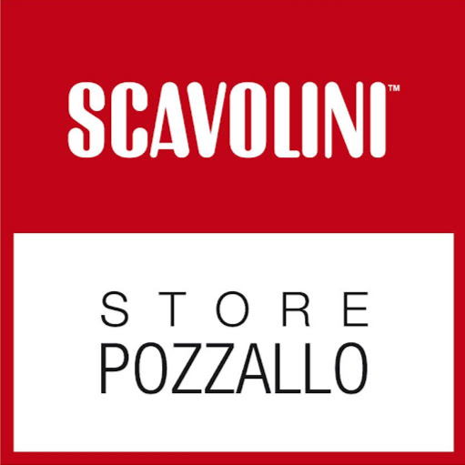 Scavolini Store Pozzallo logo