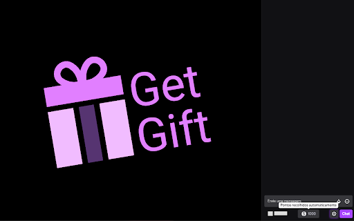 Get Gift