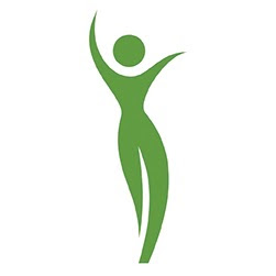 Zumba with Dance and Health - Portobello logo