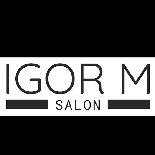 Igor M Salon logo