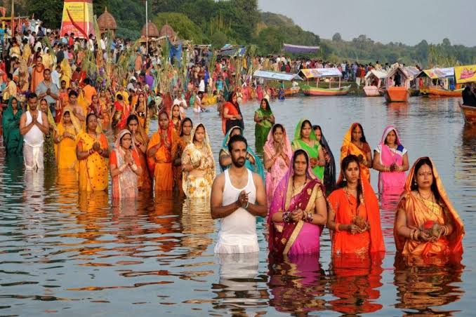 Chhath Puja 2020: नहाय-खाय के साथ छठ पूजा का महापर्व शुरू, जानिए आज के पंचांग में शुभ मुहूर्त और अशुभ समय... Chhath Puja 2020: नहाय-खाय के साथ छठ पूजा का महापर्व शुरू, जानिए आज के पंचांग में शुभ मुहूर्त और अशुभ समय...