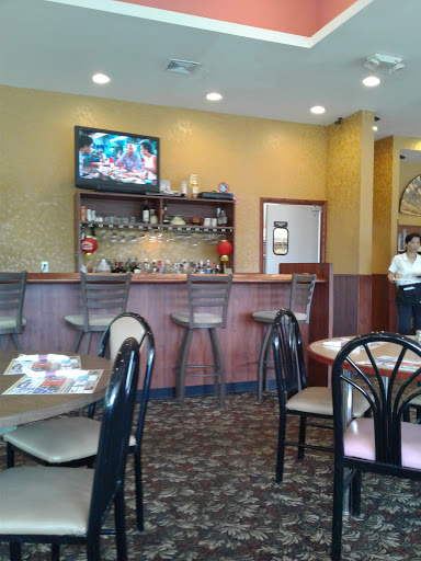 Chinese Restaurant «Dragon Court», reviews and photos, 7570 E Michigan 36, Whitmore Lake, MI 48189, USA