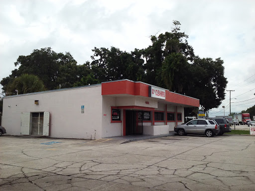 Dry Cleaner «Regal Cleaners», reviews and photos, 4809 S Orange Ave, Orlando, FL 32806, USA