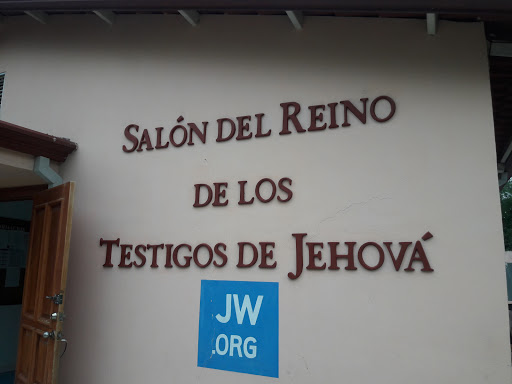 Salon Del Reino De Los Testigos De Jehova, Guadalupe Victoria, Cues 1, 92143 Platón Sánchez, Ver., México, Iglesia de los testigos de Jehová | VER