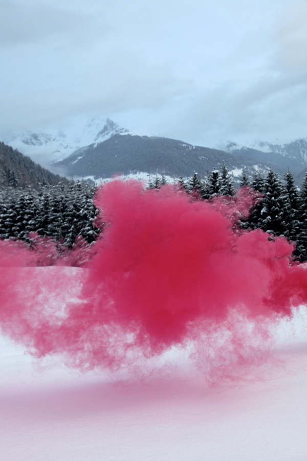 Atelier: Filippo Minelli