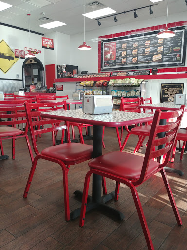 Sandwich Shop «Firehouse Subs», reviews and photos, 3195 Princeton Rd, Hamilton, OH 45011, USA