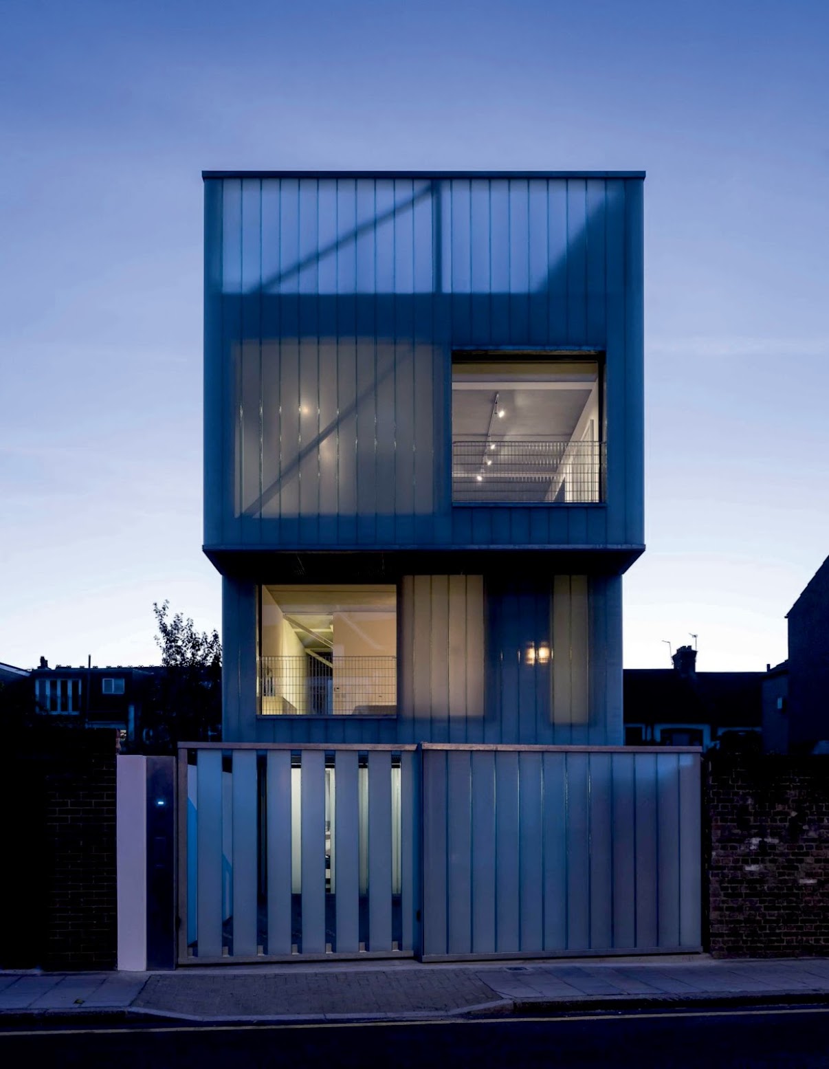 Carl Turner Architects