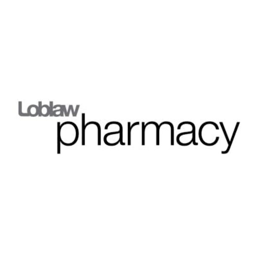 Loblaw pharmacy logo