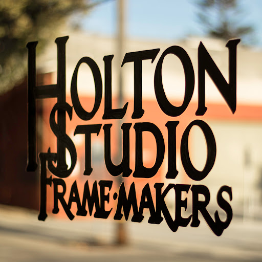 Holton Studio Frame-Makers