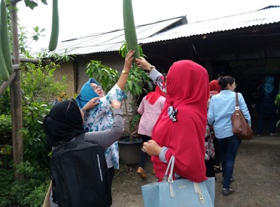 Photos of Agrowisata Kebun Cabeyan