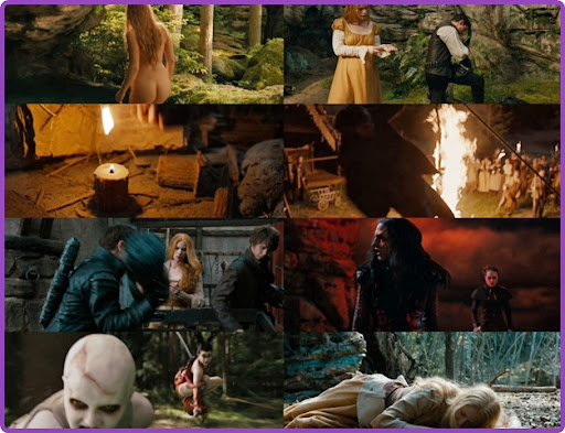 Hansel y Gretel - Cazadores de Brujas [2013] [DVDRip] [Español Latino] 2013-08-13_01h34_20