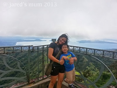 Tagaytay, Philippines, family travel, family time, parks 