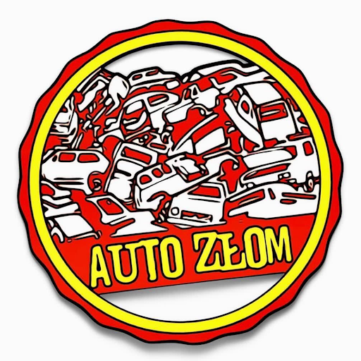 Auto Zlom NRW logo